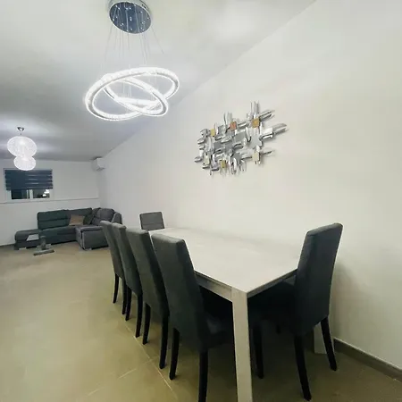 Brand New Exclusively For Holidays * Gzira