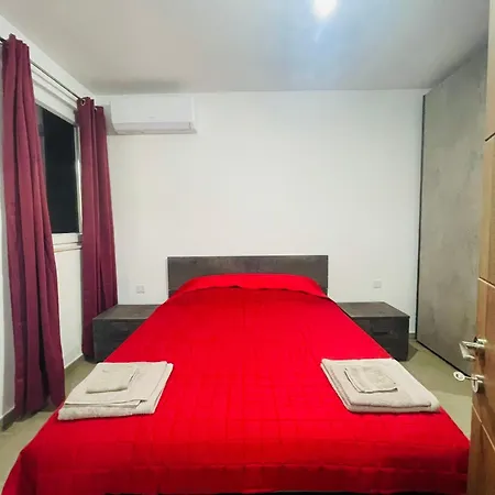 Apartment Brand New Exclusively For Holidays