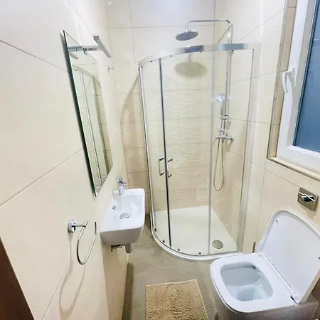 Brand New Exclusively For Holidays דירה Gzira