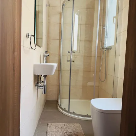 דירה Brand New Exclusively For Holidays Gzira