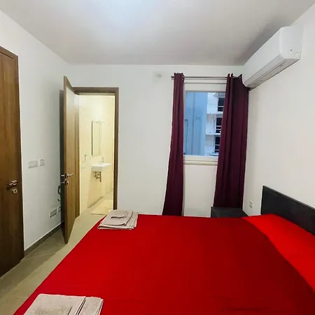 Brand New Exclusively For Holidays Gzira