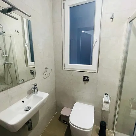 Brand New Exclusively For Holidays דירה Gzira