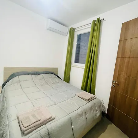 Apartment Brand New Exclusively For Holidays *