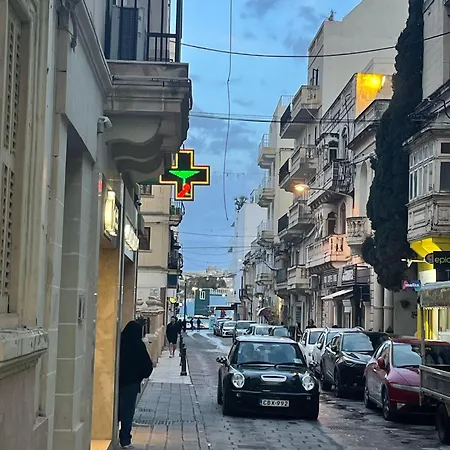 דירה Brand New Exclusively For Holidays Gzira