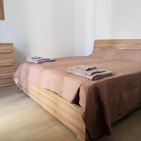 Apartment Brand New Exclusively For Holidays *