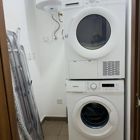 דירה Brand New Exclusively For Holidays Gzira