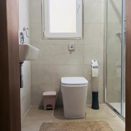 Brand New Exclusively For Holidays דירה Gzira